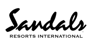 Sandals Resorts International Logo